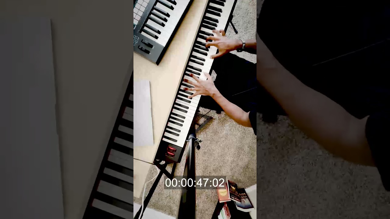 🍷 Salut d’Amour x Clair de lune Thankful for the gift 🙏🏽📈 