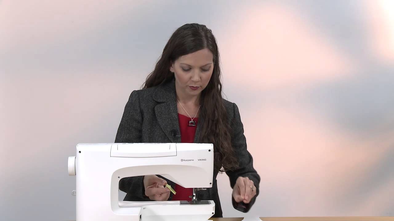 Cool Tools! Stick N' Stitch Guide From Clover