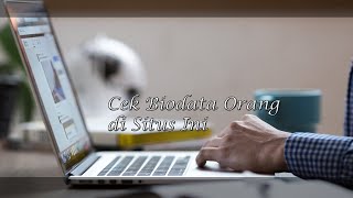 4 Sites for Hunting People's Biodata