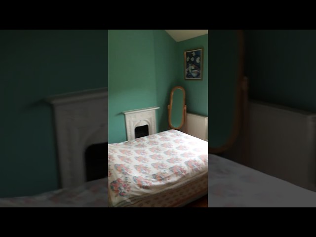 Video 1: Bedroom