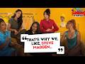 Keke Palmer, Eiza González &amp; Cast Talk Fast Fashion &amp; Luxury Industry Contradictions | INTERVIEW