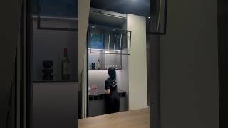 Amare Kitchen #shorts #antirayap