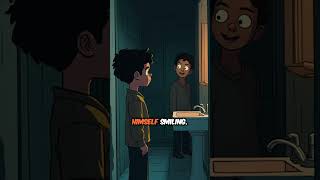 If Your Reflection Moves First… Don’t Look Back