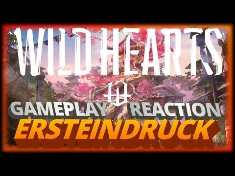 Wild Hearts -