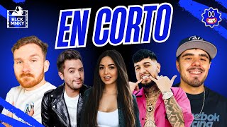 ¿TikTok destronó a todas las plataformas musicales? Ft. Caeli, Gabo Ramos, Julianno Sosa.