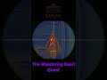 Wandering Dead Quest EASY Strategy | RE4 Remake #shorts