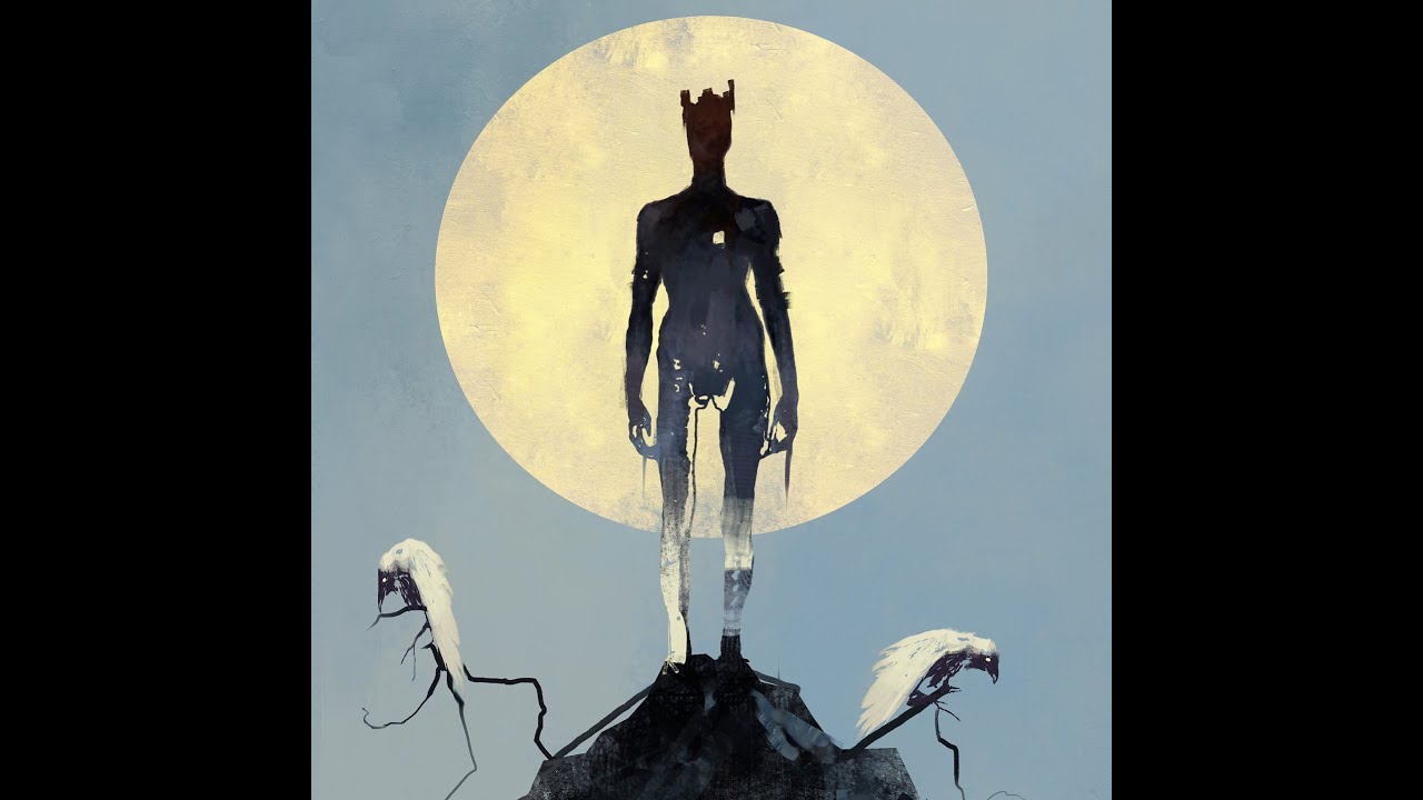 Burn the Sun - Tidal Waves