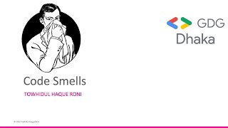Code Smells