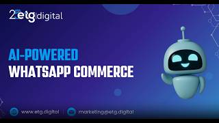 Turn WhatsApp Into an AI Sales Channel | Leads, Quotes & Orders