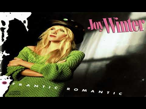 Joy Winter — Joy Winter - Trapped In The Shadows Of Love