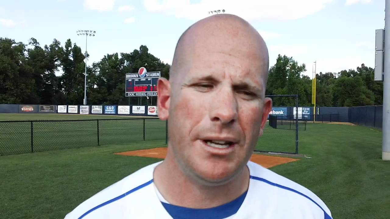 Lindsey Wilson Baseball YouTube