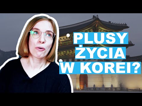 Wideo: Jakie Są Negatywne Aspekty życia W Korei Południowej?