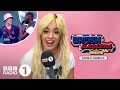 Camila Cabello learns about Joey Essex’s ‘Reem’ | Bri’ish Lessons