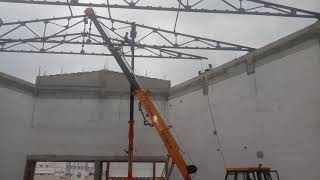 Dharmapuri Hight Work Indo Power 16