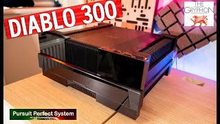 Gryphon Audio Diablo 300 REVIEW Conclusion Amazing HiFi Integrated Amplifier DAC