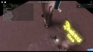 Enigmatic Void - Stage 1 Done (Enigmatic void progress 1)
