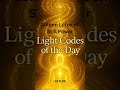 Light Codes of the Day 13.8.25 Golden Lotus of Still Power #lightlanguagecodes #5d #abundance #peace