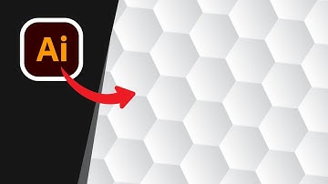 Create STUNNING Abstract Backgrounds in Adobe Illustrator