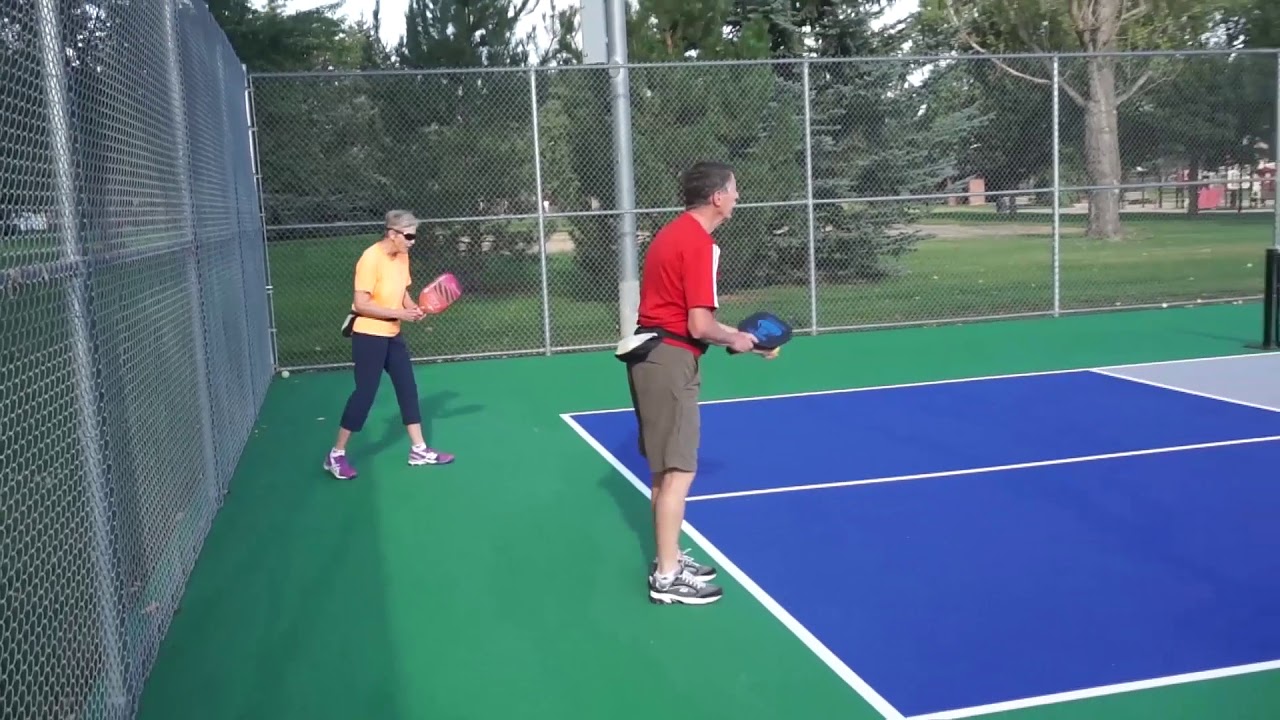 Ballszie the Ultimate Pickleball Holder Testimonials
