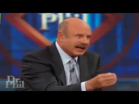 Dr. Phil’s SmackDown