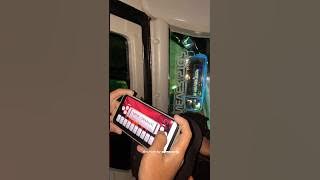 DJ GUUGA VIRAL TIKTOK BECOMES TELOLET, WELL THANK YOU SO MUCH FADLA | LIVE CABIN AH “ZAFIRA”