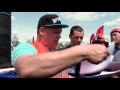 В курсе событий: Халлэн