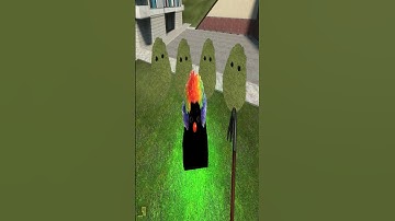 Clown Angry Munci and Alien Munci - Nextbot Gmod¡¡¡