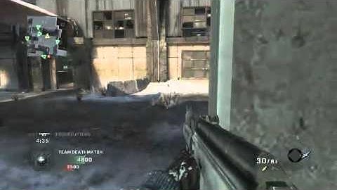 2 Tomahawk Kills In A Row