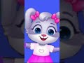Lucas Frends Jingle bells Ruby Song