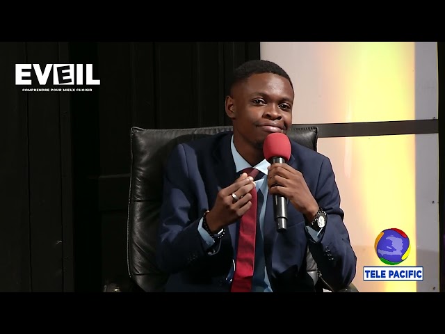 EVEIL : COMPRENDRE POUR MIEUX AGIR # 3