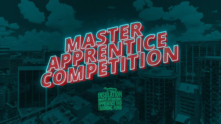 IIIATF Master Apprentice Competition
