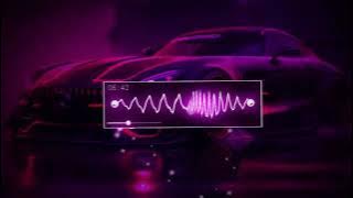 DJ sound jj kane full bass terbaru 2024( speed up x reveb )