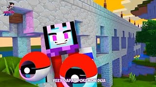 jedag jedug minecraft||asuya surya 30 detik
