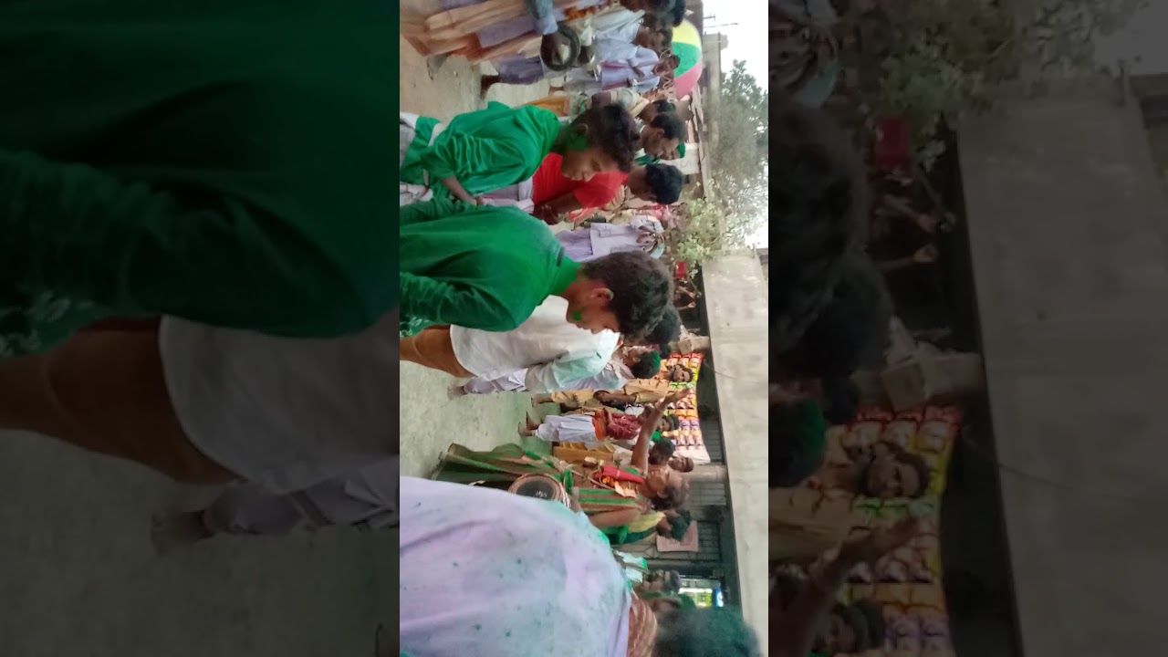 Haridaspur Nagara Kritan -2021