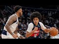 Dallas Mavericks Vs Washington Wizards Full Game Highlights November 8 2025 26 NBA Season
