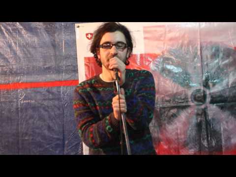 ბექა კუნდალინი/ის ვინც Live