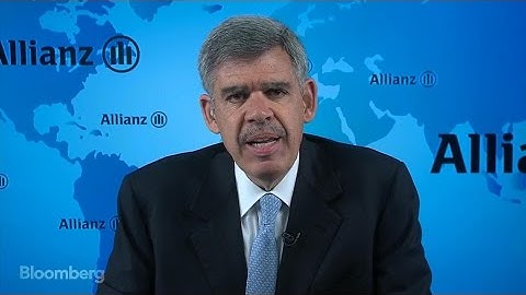 El-Erian Still Sees a June Fed Hike After Jobs Data