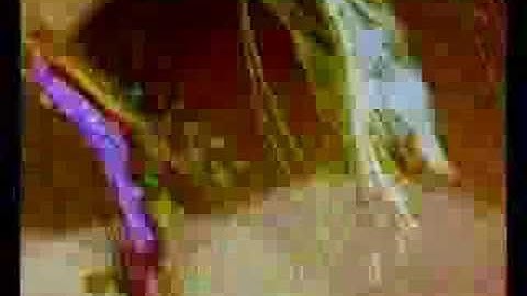 Stan Brakhage - Glaze of cathexis (1990)