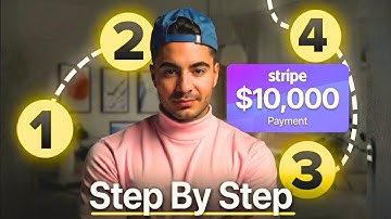 How I Built & Sold This BORING AI Operating System in 20 Minutes