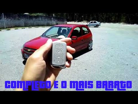 Vídeo: Posso ligar meu carro remotamente?