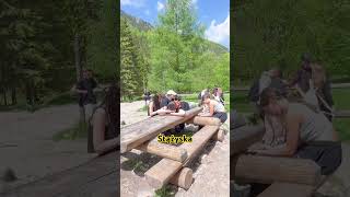 #zakopane #tatry #strążyska #podhale #poland
