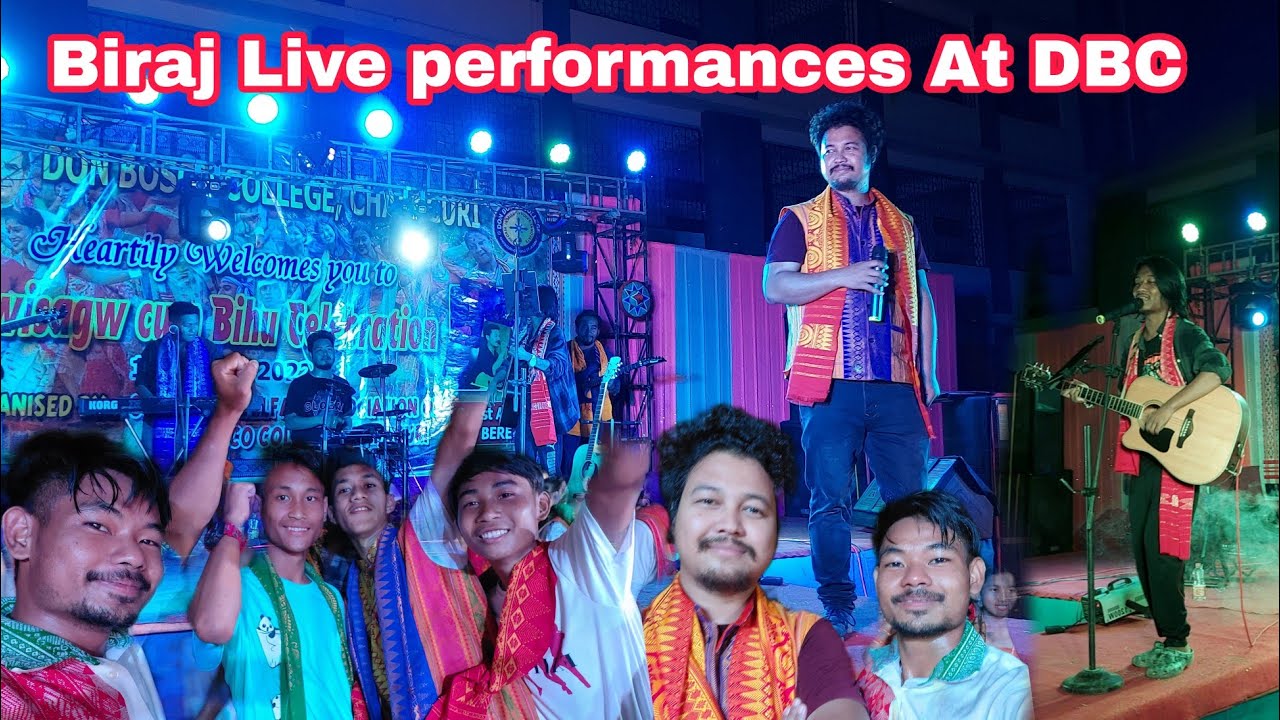 DBC Chapaguri ao gasina pwijwbbai 