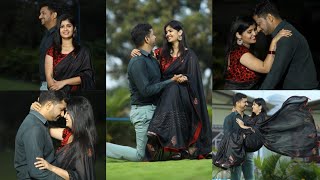 Anniversary Couple Photoshoot | Couple photography Ideas | Romantic Photo Poses | Valentine's Day❤️