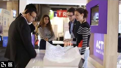 CityScope Andorra: A multi-level interactive and tangible agent-based visualization - MIT Media Lab