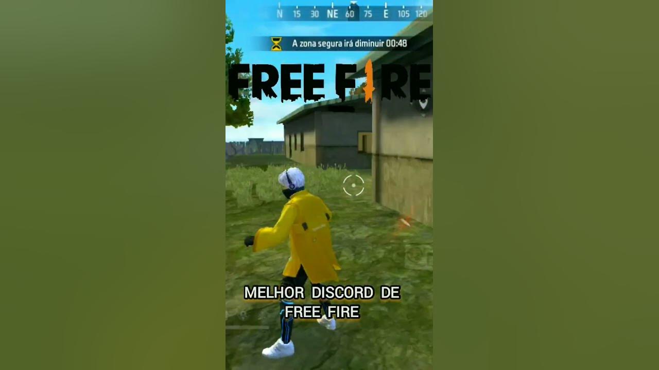 DISCORD DE FREE FIRE 2023 - discord de apostado ff ,discord de 4v4