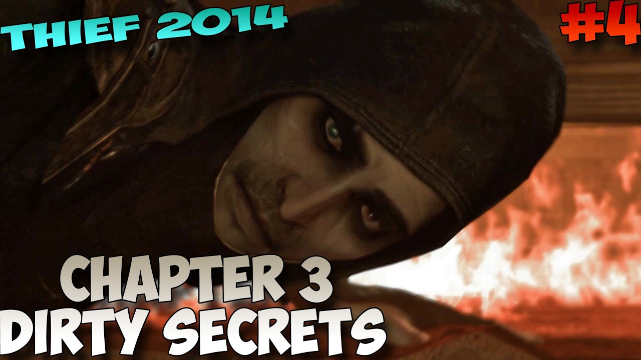THIEF 2014 Chapter 3 Dirty Secrets Walkthrough No Commentary 4 YouTube thief-2014-chapter-3-dirty-secrets-walkthrough-no-commentary-4-youtube