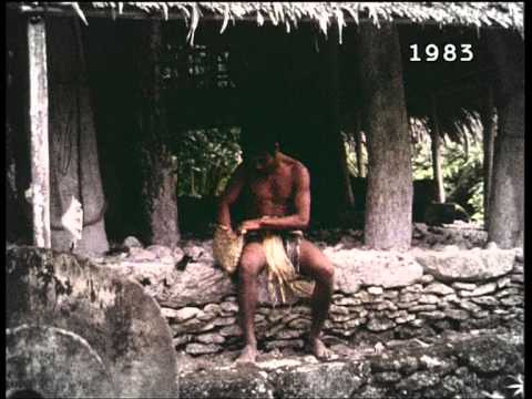 Video: Mikronesien: Artefakter Af Antediluviansk Civilisation - Gåte Med Gigantiske Stenmøllesten - Alternativ Visning