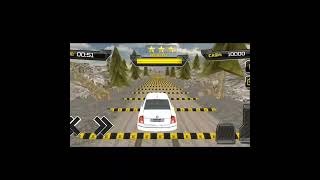 100 Speed Bump Challenge Car Crash Speed Failure Android Gameplay😳 #shorts screenshot 2