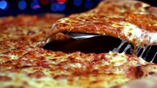 RobsPizza web screenshot 3