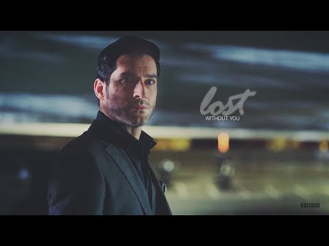 Chloe & Lucifer II Lost without you [5.1k sub]
